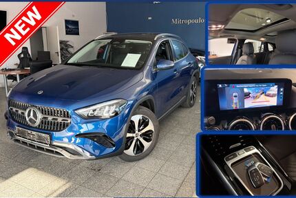 Mercedes-Benz GLA 250 Gebrauchtwagen