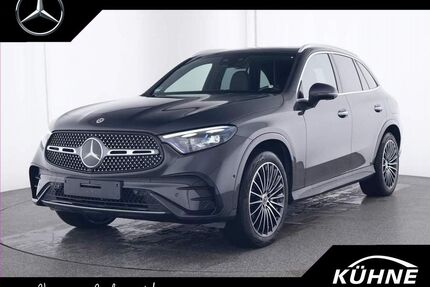 Mercedes-Benz GLC 300 Gebrauchtwagen