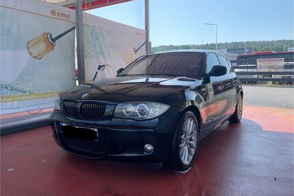 BMW 116 Gebrauchtwagen