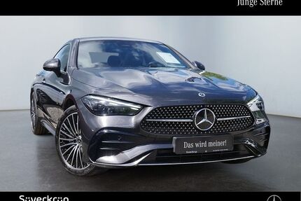 Mercedes-Benz CLE 300 Gebrauchtwagen