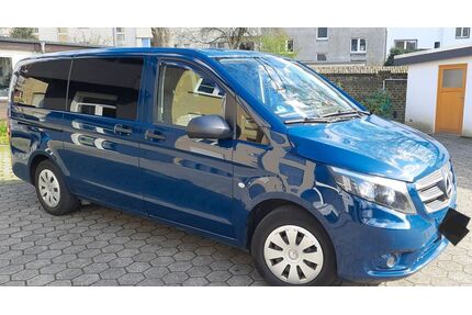 Mercedes-Benz Vito Gebrauchtwagen