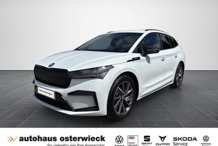Skoda Enyaq Gebrauchtwagen
