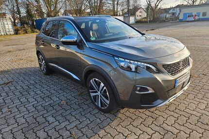 Peugeot 3008 Gebrauchtwagen