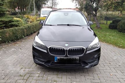 BMW 220 Gran Tourer Gebrauchtwagen