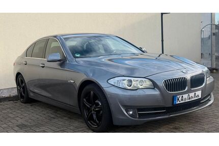 BMW 530 Gebrauchtwagen