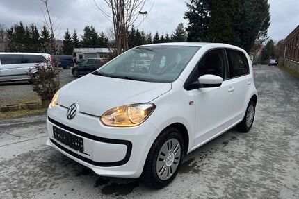 VW up! Gebrauchtwagen