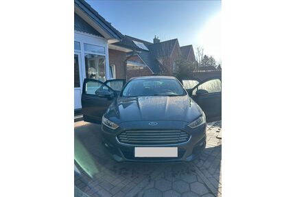 Ford Mondeo Gebrauchtwagen