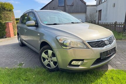 Kia ceed / Ceed Gebrauchtwagen