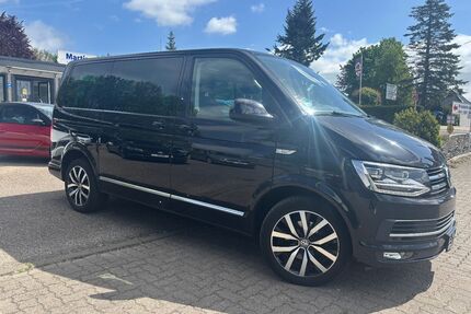 VW T6 Multivan Gebrauchtwagen