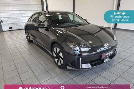 Hyundai IONIQ 6 Gebrauchtwagen
