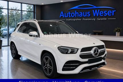 Mercedes-Benz GLE 350 Gebrauchtwagen