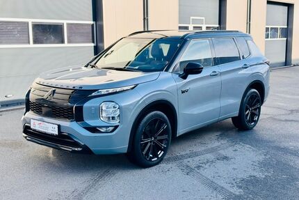 Mitsubishi Outlander Gebrauchtwagen