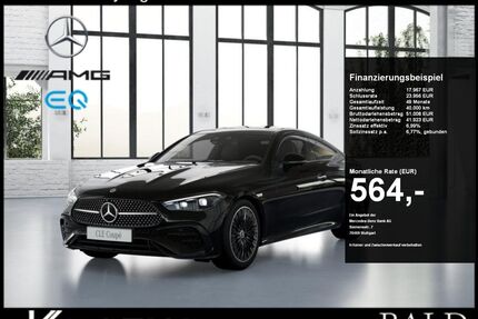 Mercedes-Benz CLE 200 Gebrauchtwagen