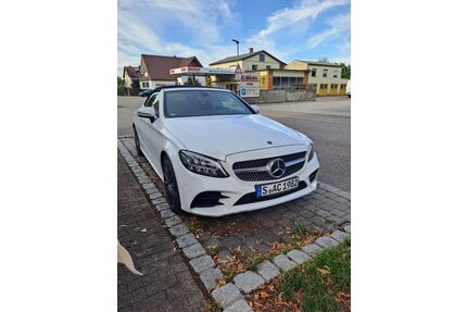 Mercedes-Benz C 180 Gebrauchtwagen