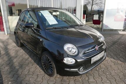 Fiat 500C Gebrauchtwagen
