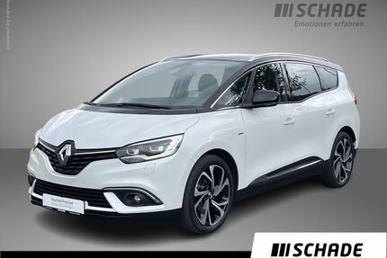Renault Scenic Gebrauchtwagen