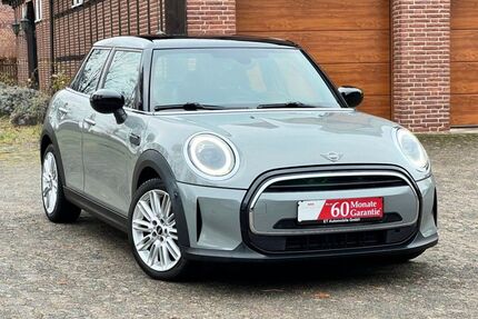 Mini Cooper Gebrauchtwagen