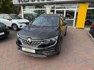 Renault Koleos Gebrauchtwagen