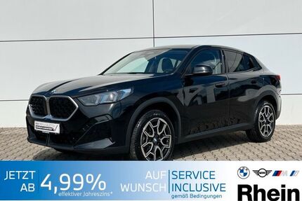BMW X2 Gebrauchtwagen