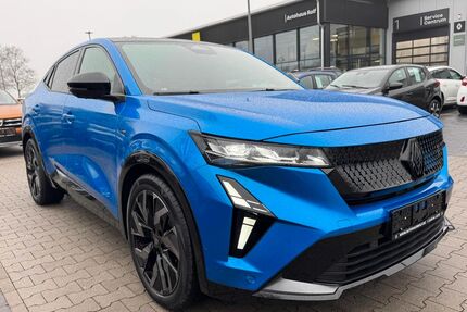 Renault Rafale Gebrauchtwagen