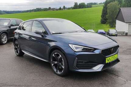 Cupra Leon Gebrauchtwagen