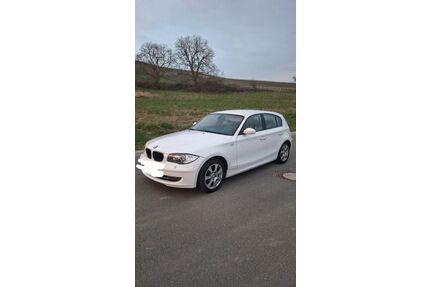 BMW 118 Gebrauchtwagen