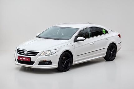VW Passat CC Gebrauchtwagen