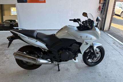 Honda CBF 1000 Gebrauchtwagen