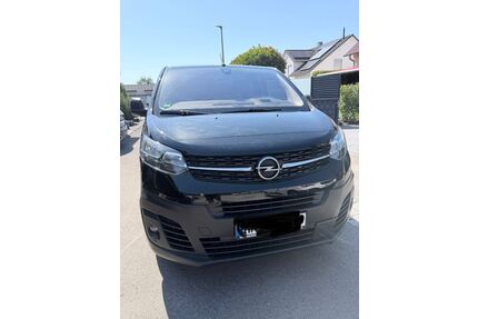 Opel Vivaro Gebrauchtwagen