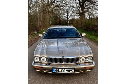 Jaguar XJ8 Gebrauchtwagen