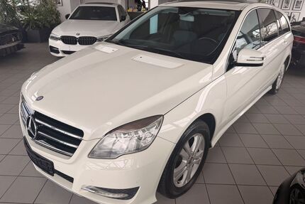 Mercedes-Benz R 350 Gebrauchtwagen