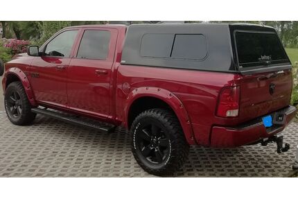 Dodge RAM Gebrauchtwagen