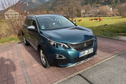 Peugeot 5008 Gebrauchtwagen