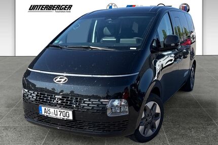 Hyundai STARIA Gebrauchtwagen