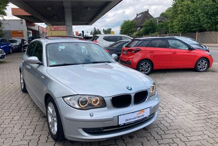 BMW 118 Gebrauchtwagen