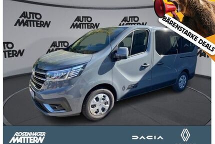 Renault Trafic Gebrauchtwagen