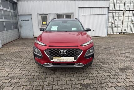 Hyundai KONA Gebrauchtwagen