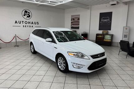 Ford Mondeo Gebrauchtwagen