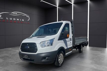 Ford Transit Gebrauchtwagen