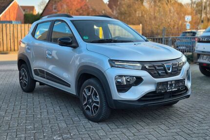 Dacia Spring Gebrauchtwagen
