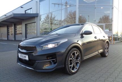Kia XCeed Gebrauchtwagen