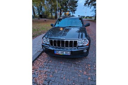 Jeep Grand Cherokee Gebrauchtwagen