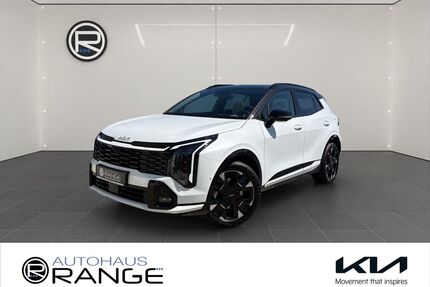 Kia Sportage Gebrauchtwagen