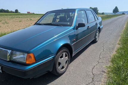 Volvo 460 Gebrauchtwagen