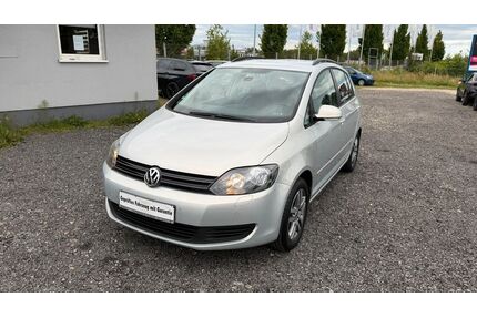VW Golf Plus Gebrauchtwagen