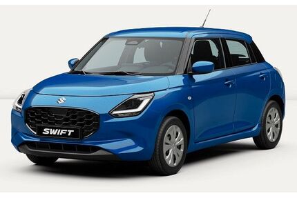 Suzuki Swift Gebrauchtwagen