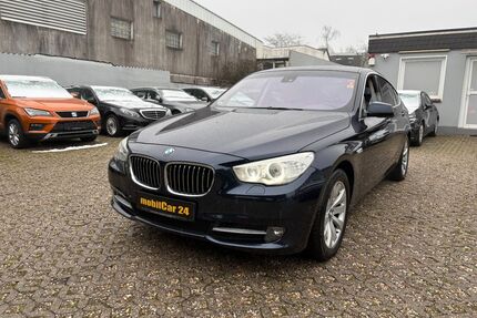 BMW 530 Gran Turismo Gebrauchtwagen