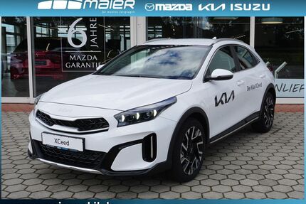 Kia XCeed Gebrauchtwagen