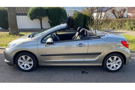 Peugeot 207 Gebrauchtwagen