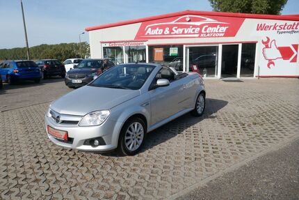 Opel Tigra Gebrauchtwagen
